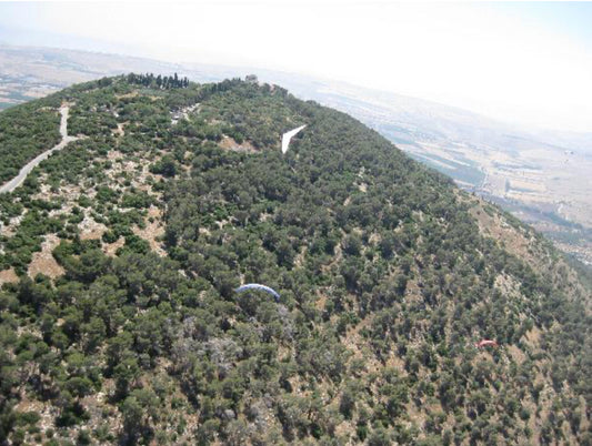 Mt. Tavor Base