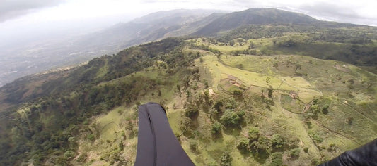 Kerio Valley XC Base