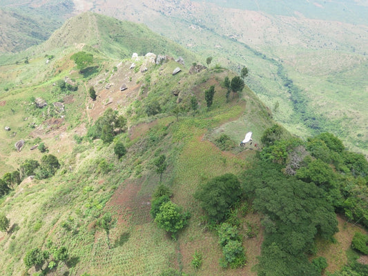 Usambara-Bergstation